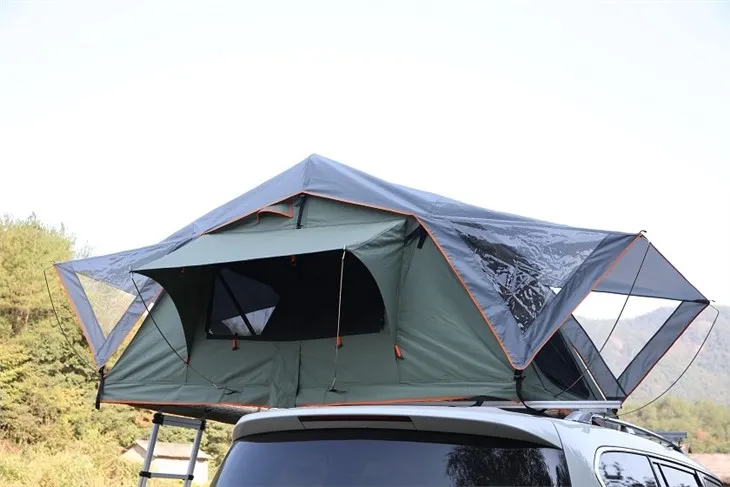 Hard Shell Roof Top Tent quotation